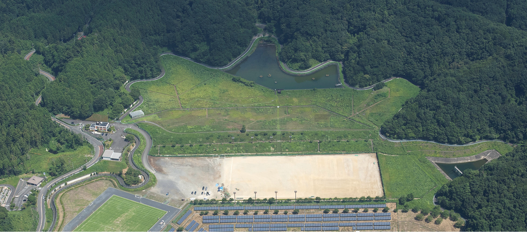 日の出町だより